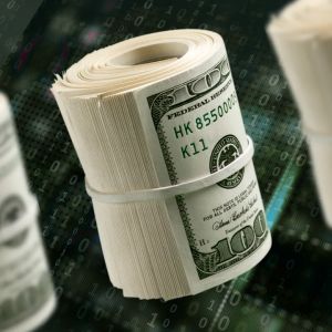 Anchorage and TRM Labs lead $300M funding week for crypto firms