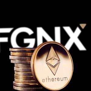 ETH treasury firm FG Nexus is planning to implement a 1-for-5 reverse stock split