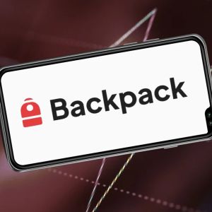 Backpack Exchange hits $1B valuation, joins crypto unicorn club