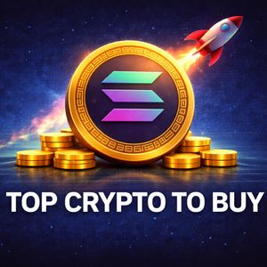 Top Crypto to Buy: New DeFi Token Mutuum Finance (MUTM) Steals the Spotlight From Solana (SOL)