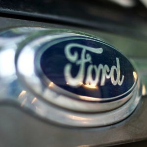 Ford missed fourth quarter earnings badly, posting 13 cents per share versus 19 cents expected