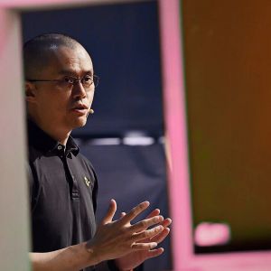 CZ claims Biden-era DOJ pushed hard for Binance prosecution