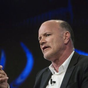 Novogratz signals end of crypto’s “wild speculation” phase
