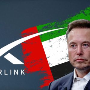 Starlink backs UAE initiative to bring connectivity to 100 remote schools