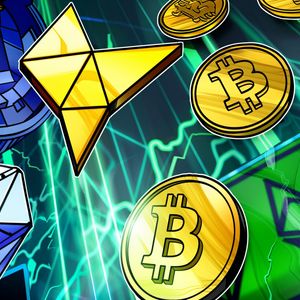 BTC Price Analysis: Bitcoin Reclaims Momentum as This Cheapest Crypto To Buy Prepares For Take off