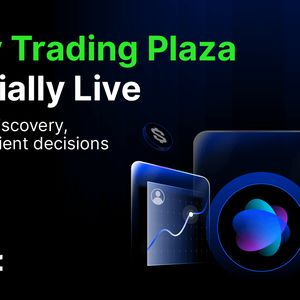 BingX Rolls Out Copy Trading Plaza and Enhanced Lead Trader Homepage in Major Upgrade to Copy Trading Suite
