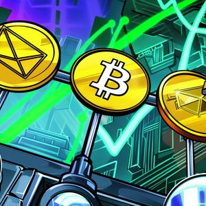 Ethereum (ETH) No Longer the Top Pick for Big Investors as Mutuum Finance (MUTM) Sees Strong Growth This Month