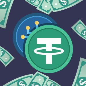 Bo Hines says Tether will rank among top 10 US T-bill purchasers