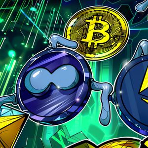 Investors Who Missed Bitcoin’s (BTC) Explosive Early Days Get a Second Chance With New DeFi Crypto