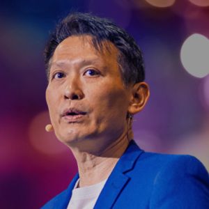 Binance's Richard Teng says macro shocks drove the October 10 crypto crash