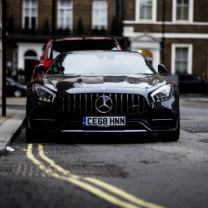 Mercedes profit falls 57% in 2025 due to $1.2 billion in tariffs and weak China sales