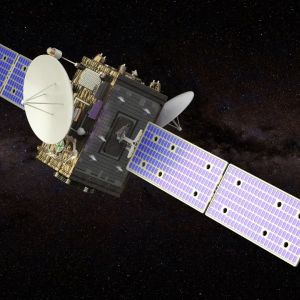Senate Commerce okays bill to fast-track FCC satellite approvals for rural internet