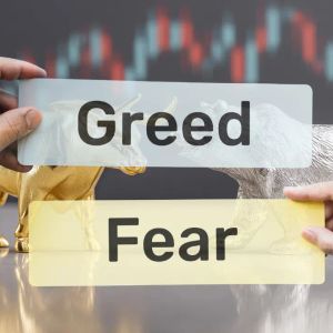 Market Psychology: Understanding Fear and Greed in Crypto