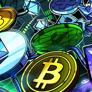 Investors Ditch Ripple’s (XRP) $10 Dream to Buy New Crypto Set to Hit $2 From $0.04