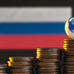 Russia’s daily crypto turnover nears $650 million