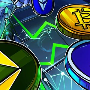 Analysts Say Bitcoin (BTC) Eyes $60K While This Cheap Crypto Surges 3x