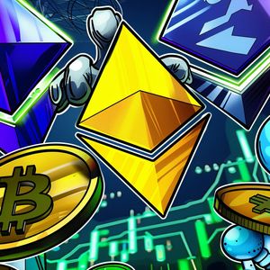 Crypto Market Cap Falls $1T While This New Altcoin Gains 3x