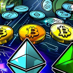 The Only Cheap Crypto Under $0.05 Opportunity With 800% Upside Potential