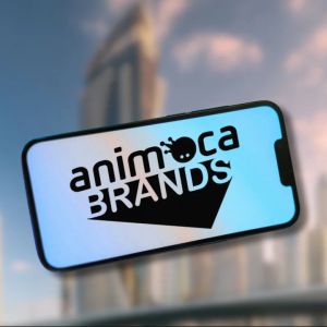 Animoca Brands got a Virtual Asset Service Provider (VASP) license from Dubai’s VARA