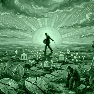 If things feel uncertain right now, there’s a reason