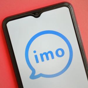 American messenger imo nears 10 million as Russian users find non-state alternatives