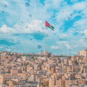UAE-regulated Fuze expands into Jordan after central bank approval