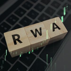 Equities and tokenized commodities lead as tokenized RWA maintain inflows amid crypto winter