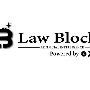 LawBlocks AI enters top 7 AI application tokens by market cap
