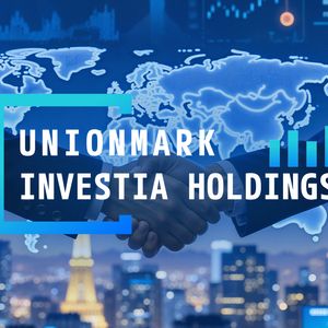 Unionmark Investia Holdings Offers new Assets for Trading