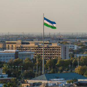 Uzbekistan enters Central Asia’s BTC mining industry with first license approval