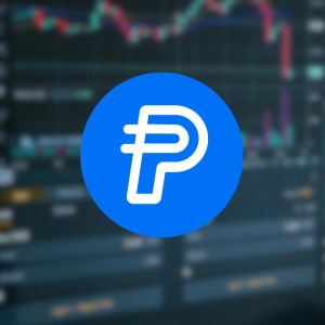 Why is PayPal surging today?