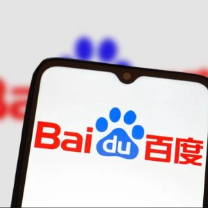 Baidu loses $11B in value as AI hype meets reality