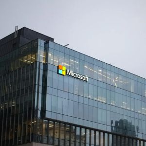 Japan's FTC raids Microsoft offices as investigations spread across continents