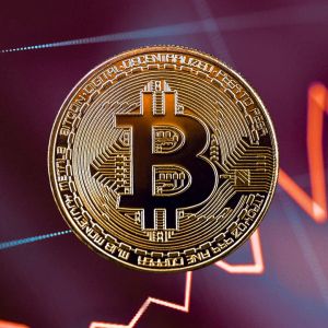 Bitcoin volatility jumps to highest level since March 2025