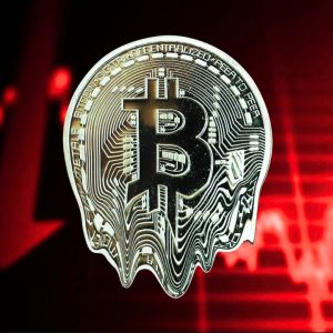 Bitcoin crashes to $62,000 as US and Israel launch strikes on Iran