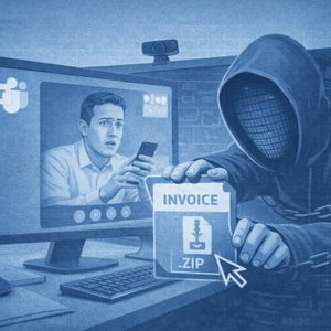 I Almost Got Hacked on a Microsoft Teams Call — Here’s How the Scam Works