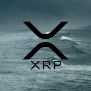 Ripple price analysis: XRP plummeted back to $0.3513, exhibiting a bearish trend