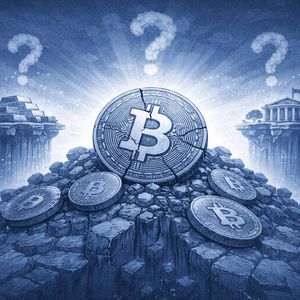 Has Bitcoin Failed? The $1 Trillion Identity Crisis, Examined