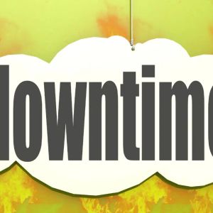 Amazon data center fire disrupts AWS services in Middle East