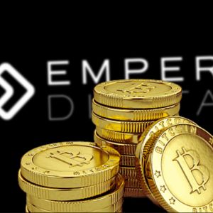 Empery Digital sells 60 BTC for $4 million to fund its share buyback program
