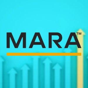 MARA holdings signals potential bitcoin sales after years of accumulation