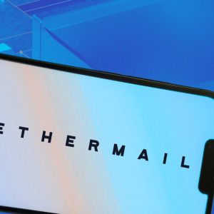 EtherMail launches email identity infrastructure for AI agents