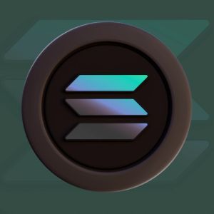 Solana stablecoin transactions surge past $650B in February