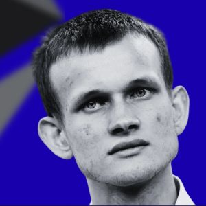 Vitalik Buterin warns against risks of AI in crypto wallets