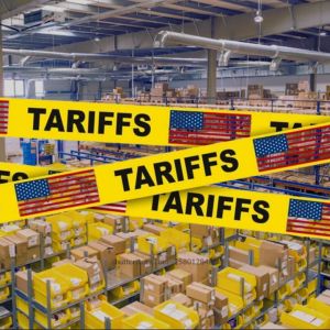 Nintendo joins over 1,000 companies pushing the U.S. for refunds on 'illegal' Trump tariffs