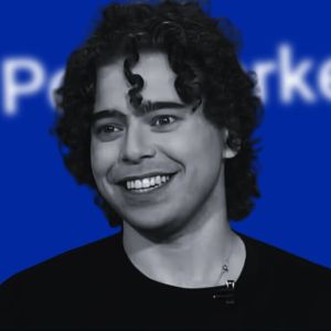 Shayne Coplan said Polymarket is facing more backlash as it gets bigger