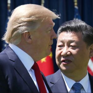 China condemns US and Israel's war in Iran, but says Jinping will still meet Trump
