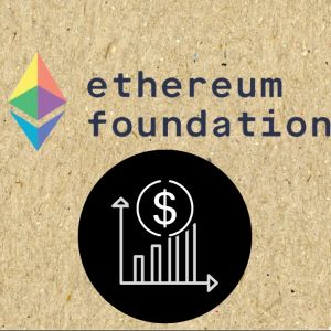 Ethereum Foundation taps Bitwise tech for $140M, 70K ETH staking initiative