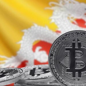 Bhutan quietly moves $42M in Bitcoin in 2026 while sitting on $374M crypto stash