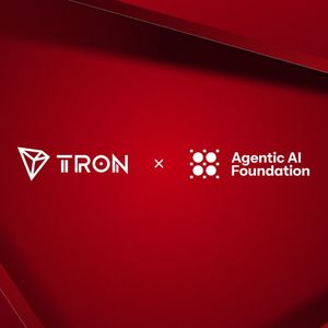 TRON Joins Agentic AI Foundation to Support Open Infrastructure for Autonomous AI Systems